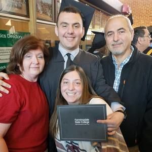 Meet your Posher, Frank